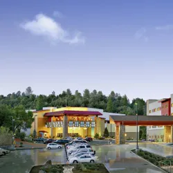 Black Oak Casino Resort - Sonora