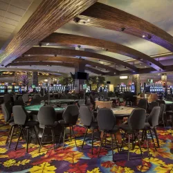 Black Oak Casino Resort - Sonora