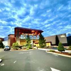 Black Oak Casino Resort - Sonora