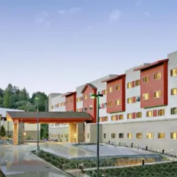 Black Oak Casino Resort - Sonora