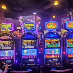 Black Oak Casino Resort - Sonora