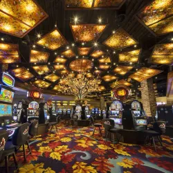 Black Oak Casino Resort - Sonora