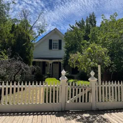 Columbia State Historic Park - Sonora