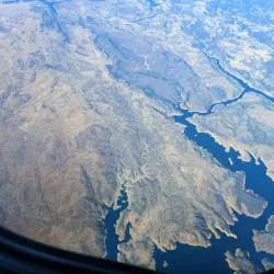 Lake Don Pedro - Sonora