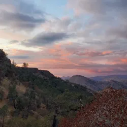 Sierra National Forest - Sonora
