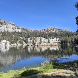 Sierra National Forest - Sonora