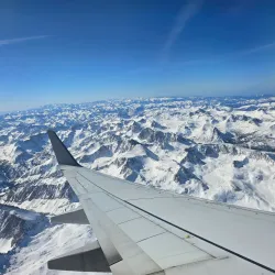 Sierra National Forest - Sonora