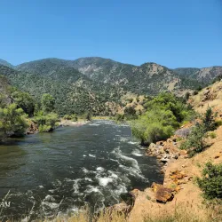 Sierra National Forest - Sonora