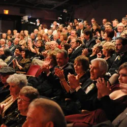 Sierra Repertory Theatre - Sonora