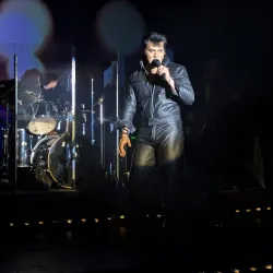 Sierra Repertory Theatre - Sonora