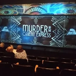 Sierra Repertory Theatre - Sonora