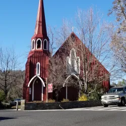 Sonora Historic Downtown - Sonora