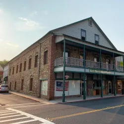 Sonora Historic Downtown - Sonora