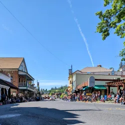 Sonora Historic Downtown - Sonora