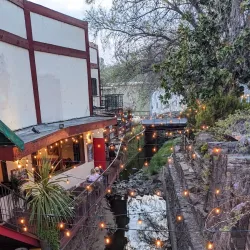 Sonora Historic Downtown - Sonora