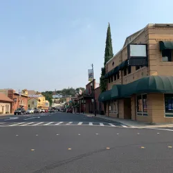 Sonora Historic Downtown - Sonora