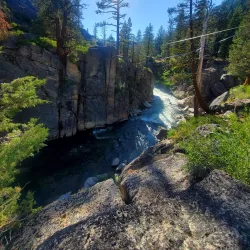 Sonora Pass - Sonora