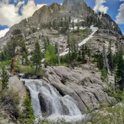 Sonora Pass - Sonora