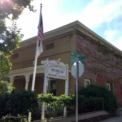 Tuolumne County Museum - Sonora