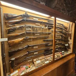 Tuolumne County Museum - Sonora