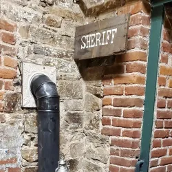 Tuolumne County Museum - Sonora