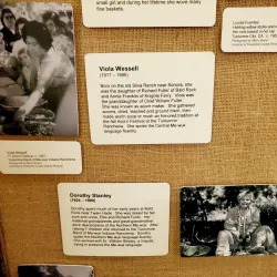 Tuolumne County Museum - Sonora