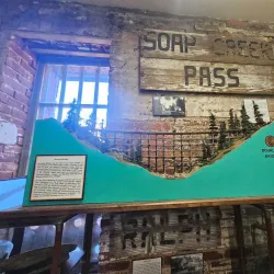 Tuolumne County Museum - Sonora