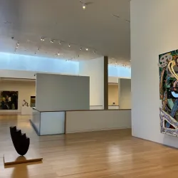 Anderson Collection at Stanford University - Stanford