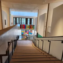 Anderson Collection at Stanford University - Stanford