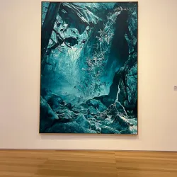 Anderson Collection at Stanford University - Stanford