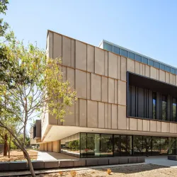 Anderson Collection at Stanford University - Stanford