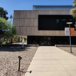 Anderson Collection at Stanford University - Stanford