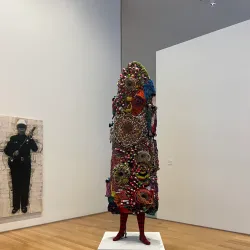 Anderson Collection at Stanford University - Stanford