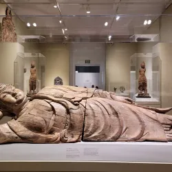 Cantor Arts Center - Stanford