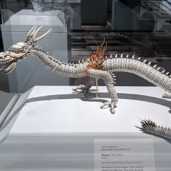 Cantor Arts Center - Stanford