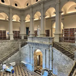 Cantor Arts Center - Stanford