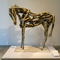 Cantor Arts Center - Stanford