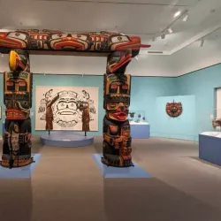 Cantor Arts Center - Stanford