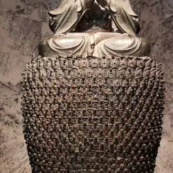 Cantor Arts Center - Stanford