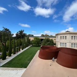 Cantor Arts Center - Stanford