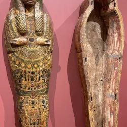 Cantor Arts Center - Stanford