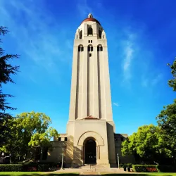 Hoover Tower - Stanford