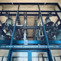 Hoover Tower - Stanford