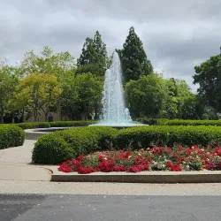 Hoover Tower - Stanford