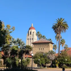 Hoover Tower - Stanford