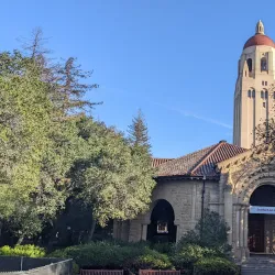 Hoover Tower - Stanford