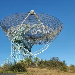 Stanford Dish - Stanford