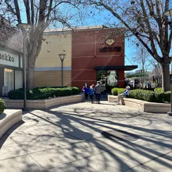 Stanford Shopping Center - Stanford
