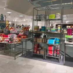 Stanford Shopping Center - Stanford