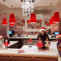 Stanford Shopping Center - Stanford